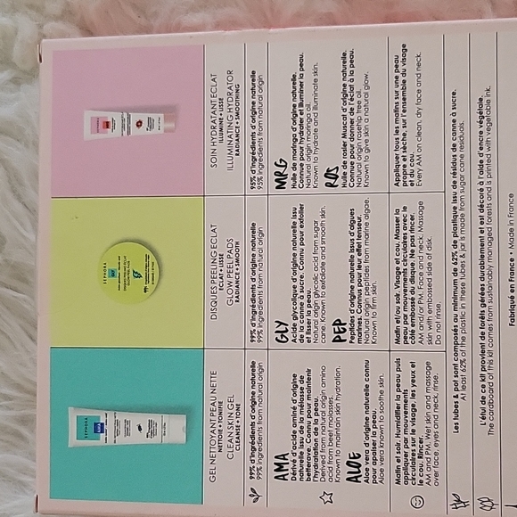 NWB Sephora The Glow Kit - Picture 5 of 5